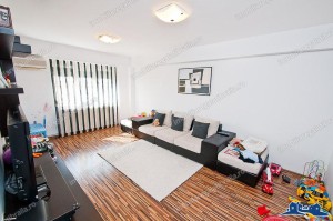 Demo Apartament Lujerului